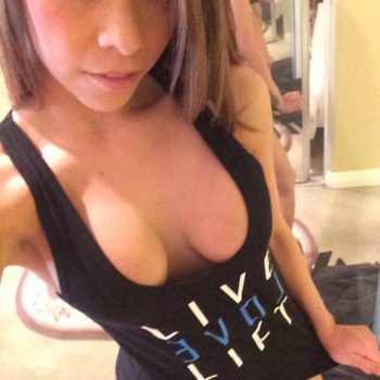 Profil de Sarah-lea, 25 ans, Escort Trans Suisse à Madiswil