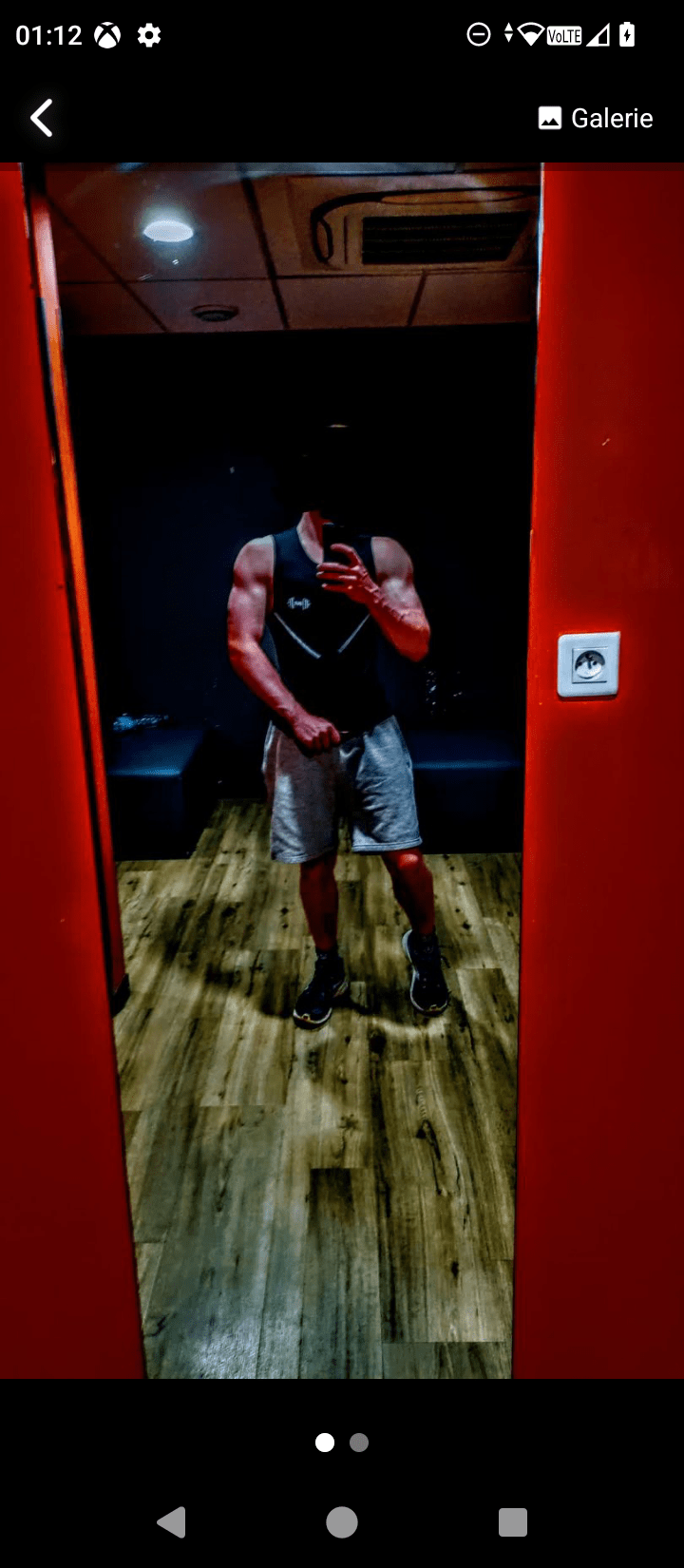 Profil de Savio, 20 ans, Escort Trans Suisse à Unterems
