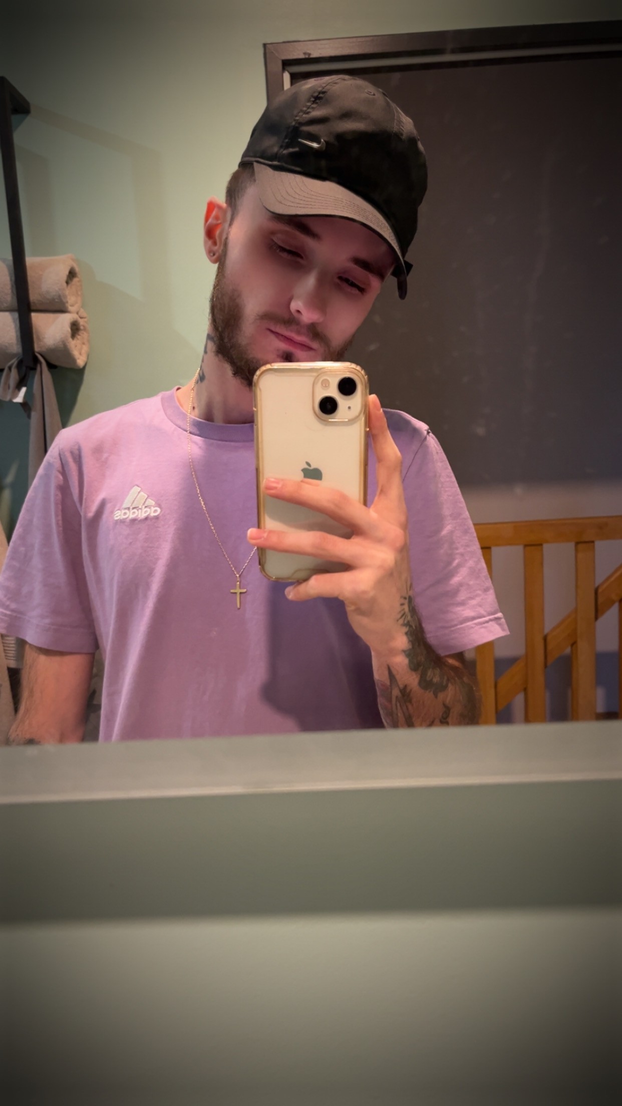 Profil de Fehd, 27 ans, Escort Trans Suisse à Neuenhof