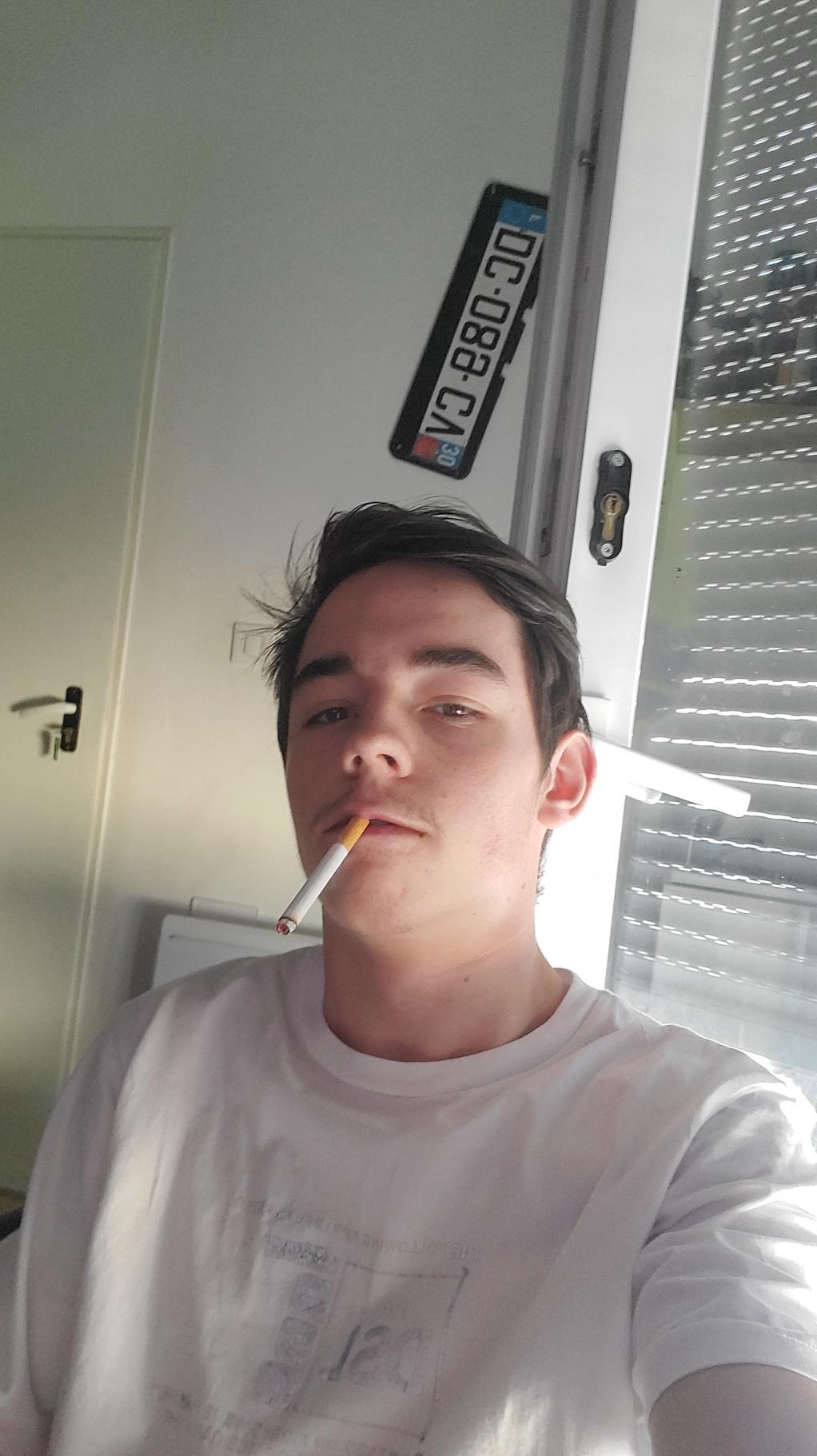 Profil de Wylliam, 23 ans, Escort Trans Suisse à Gressy