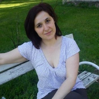 Profil de Nahya, 43 ans, Escort Trans Suisse à Vinzel