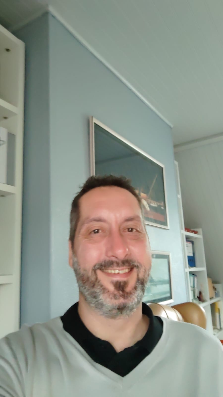 Profil de Carlu, 50 ans, Escort Trans Suisse à Dättwil AG