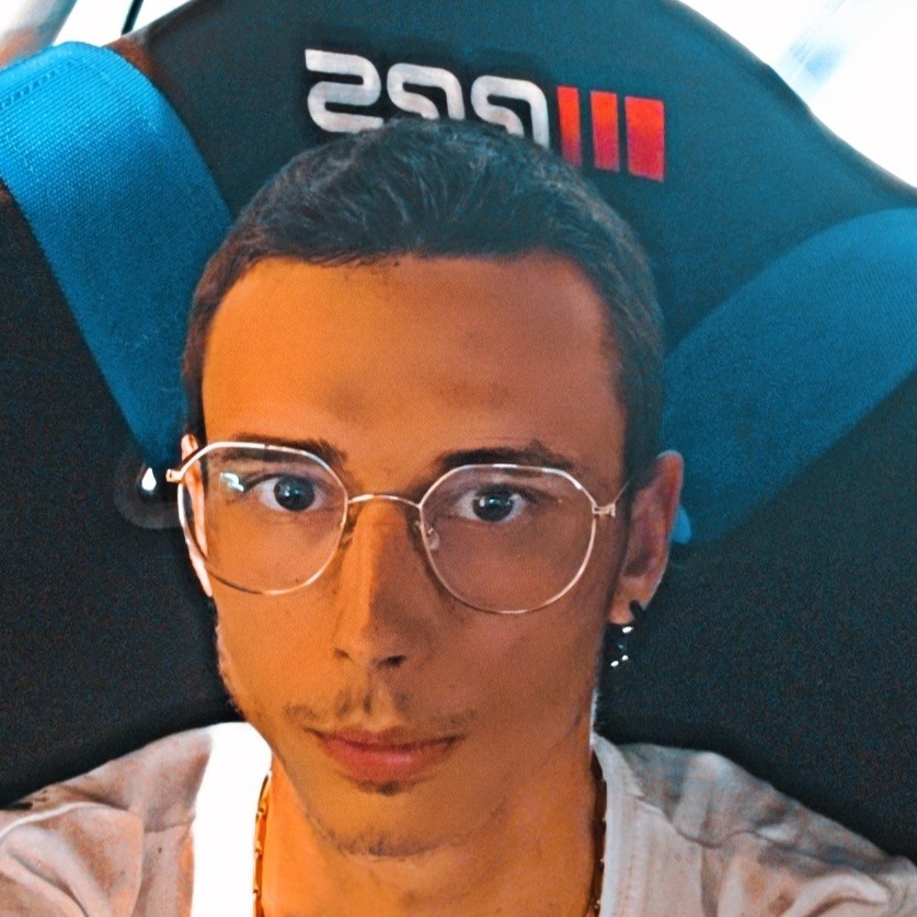 Profil de Jassem, 21 ans, Escort Trans Suisse à Crissier