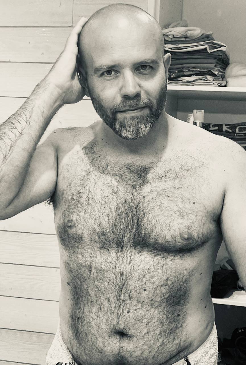 Profil de Norbert, 47 ans, Escort Trans Suisse à Icogne