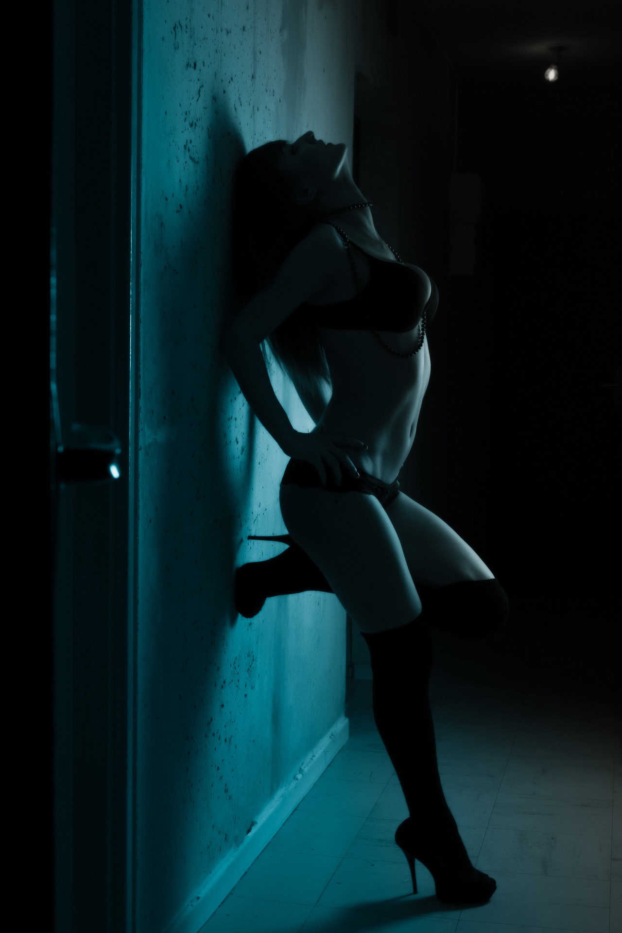 Profil de Fouzi, 42 ans, Escort Trans Suisse à Wildberg