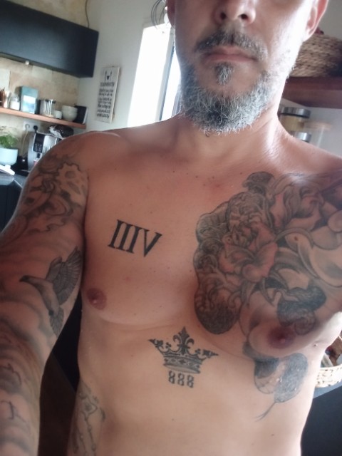 Profil de Demsey, 43 ans, Escort Trans Suisse à Autafond