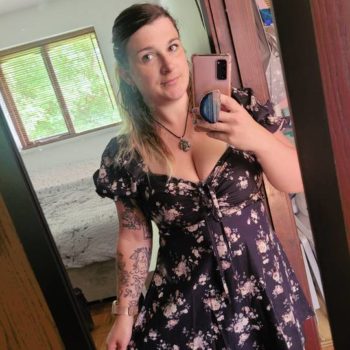 Profil de Angie, 38 ans, Escort Trans Suisse à Wiedlisbach