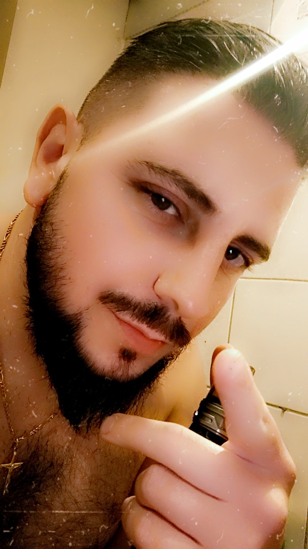 Profil de Beytullah, 34 ans, Escort Trans Suisse à Fidaz