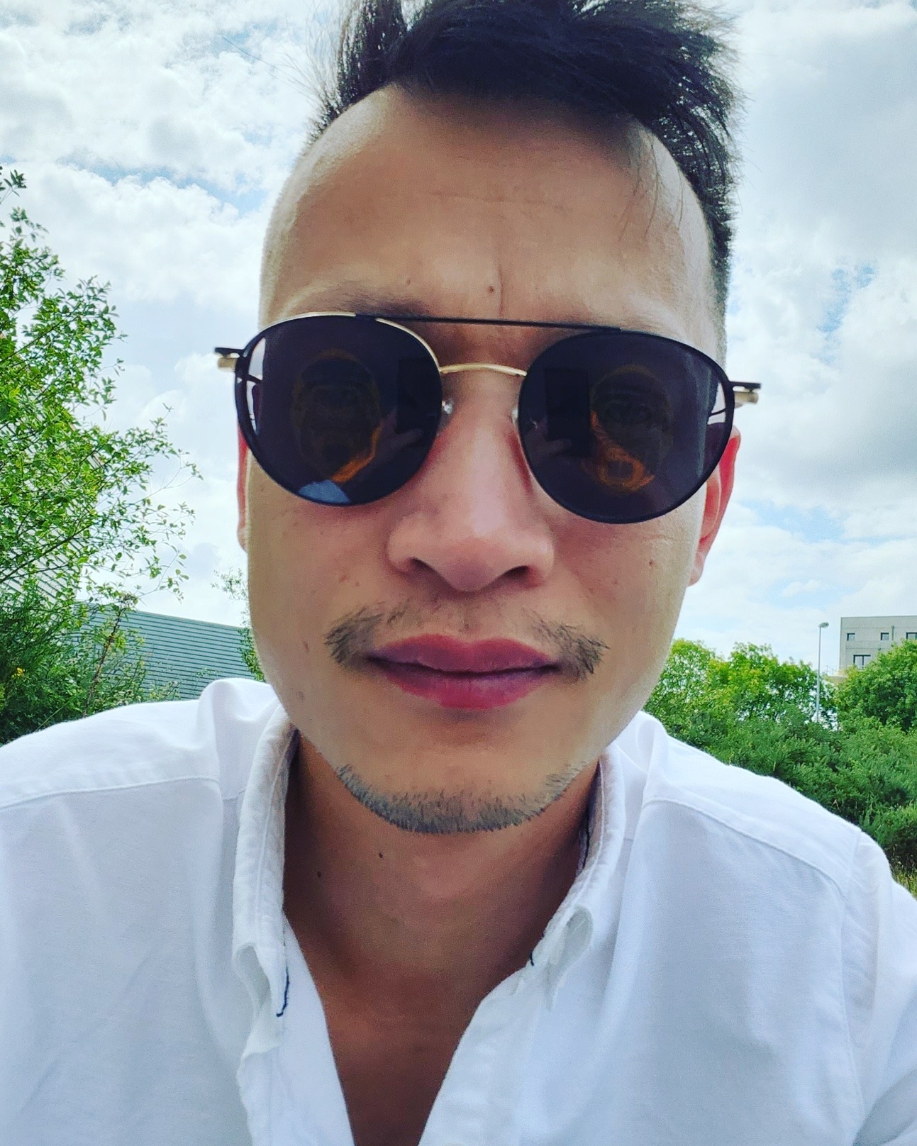 Profil de Laury, 33 ans, Escort Trans Suisse à Bettwiesen