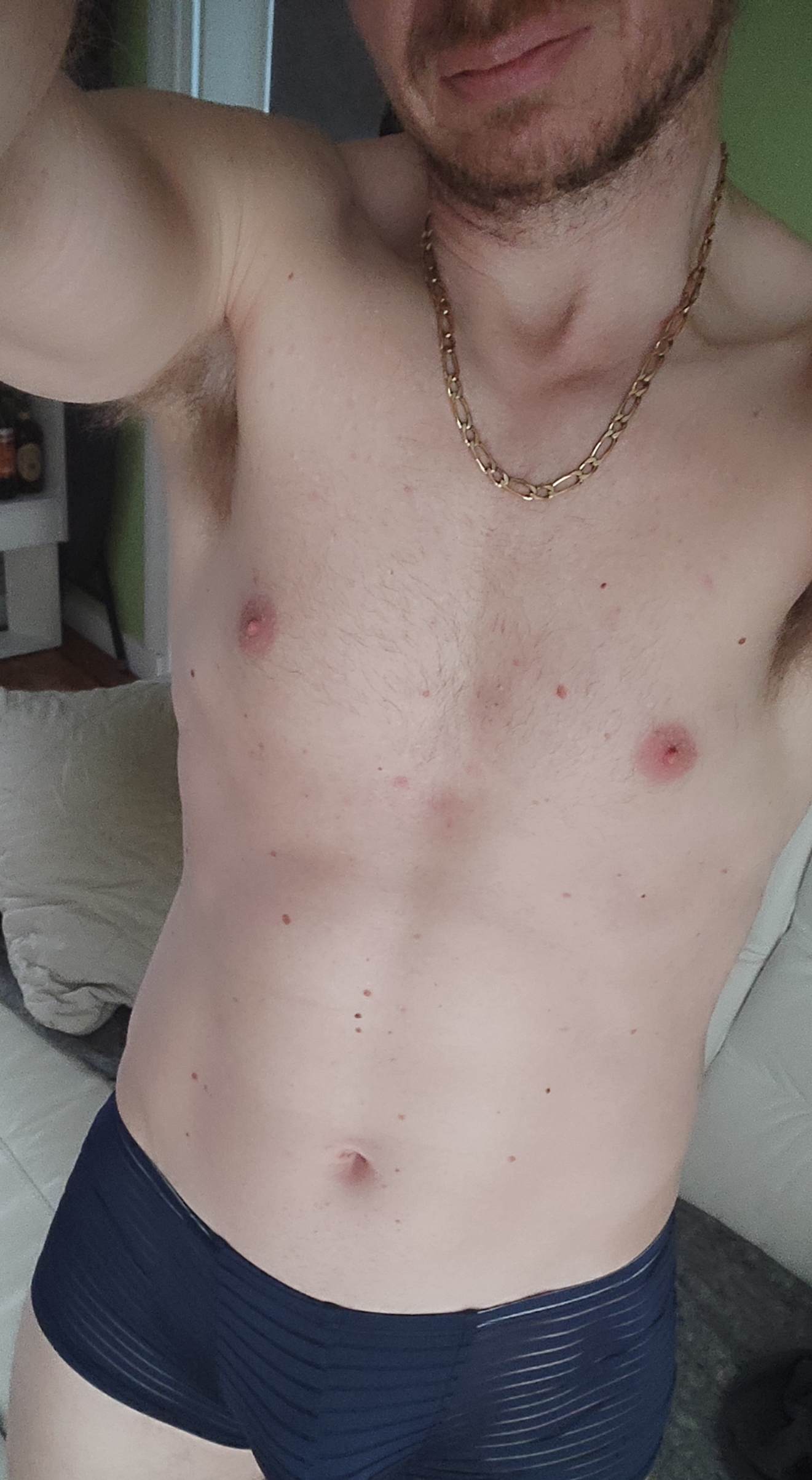Profil de Kabir, 43 ans, Escort Trans Suisse à Ogens