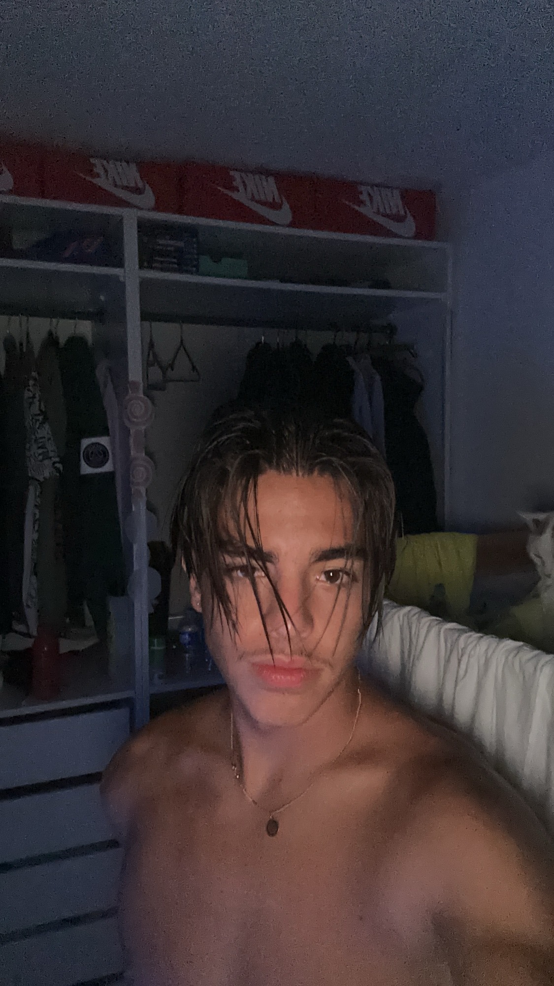 Profil de Ours, 19 ans, Escort Trans Suisse à Eschenbach SG
