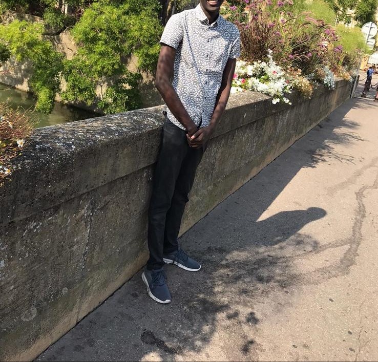 Profil de Flavian, 28 ans, Escort Trans Suisse à Le Pâquier NE