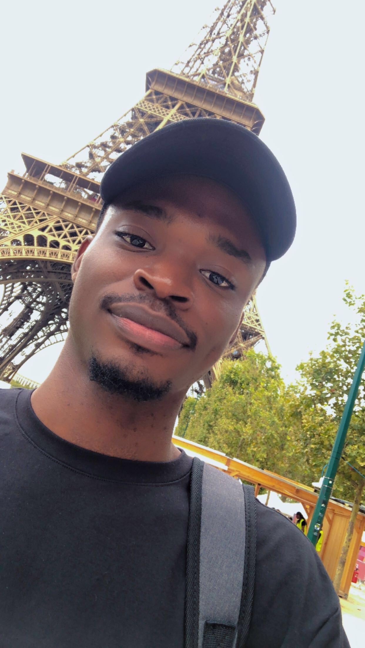 Profil de Nasser-eddine, 28 ans, Escort Trans Suisse à Bachenbülach