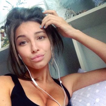 Profil de Fouziha, 28 ans, Escort Trans Suisse à Neuägeri